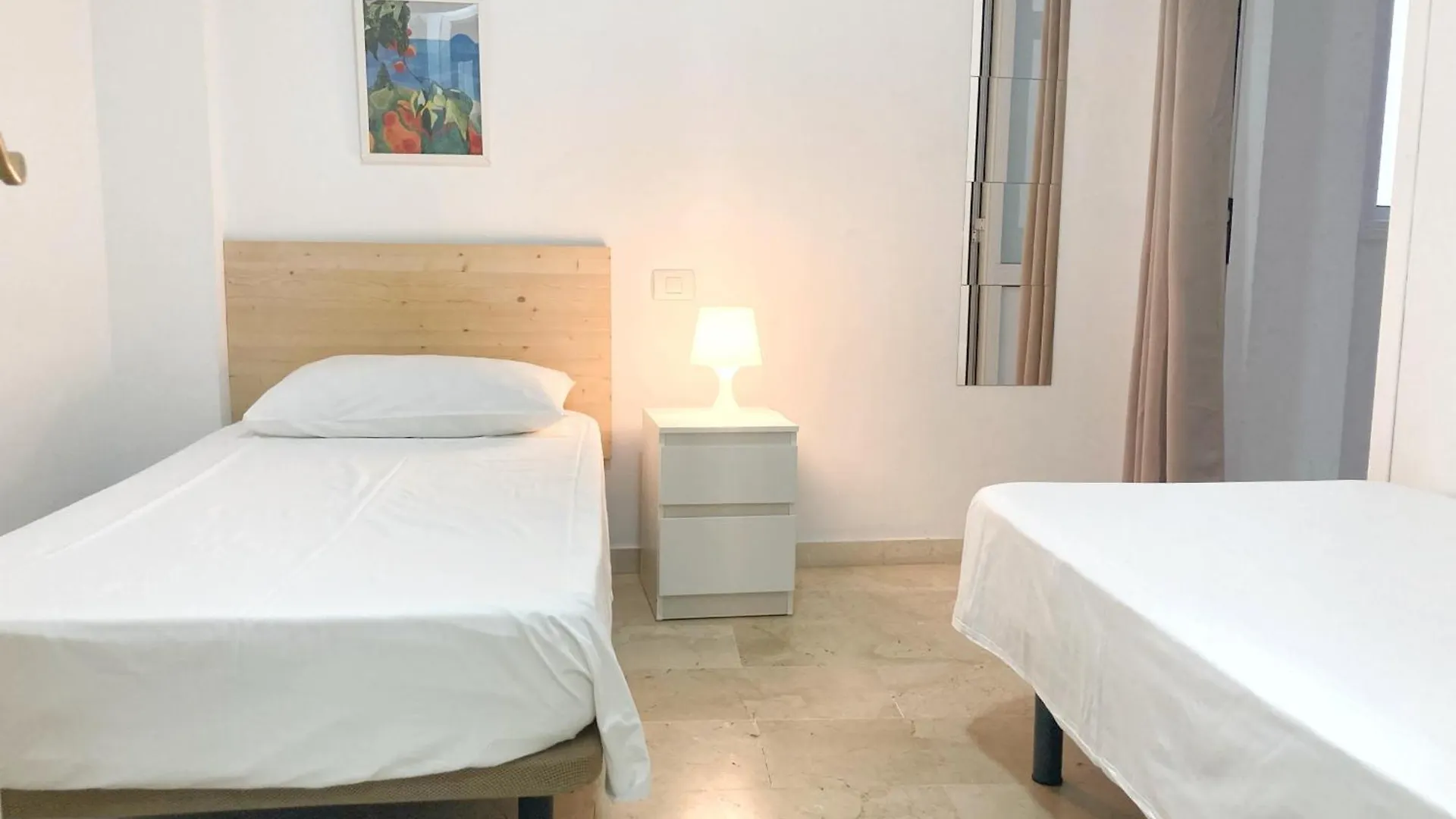 Sagasta Beach Apartment VII By Canary365 Las Palmas de Gran Canaria